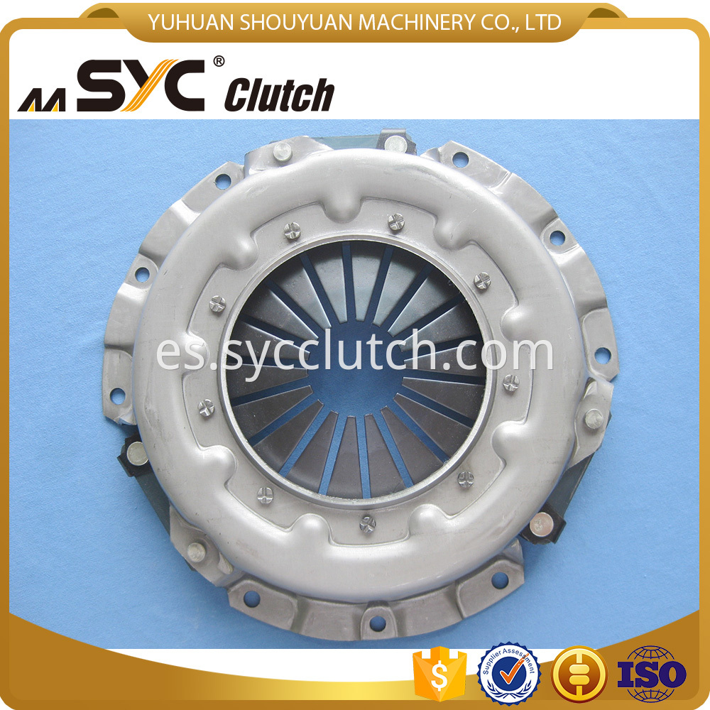 Mitsubishi Clutch Cover